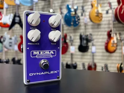 Mesa Boogie DynaPlex